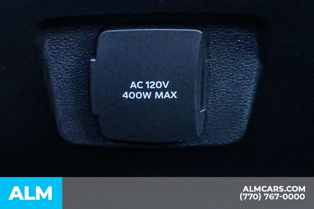 2025 Ford F350 Platinum