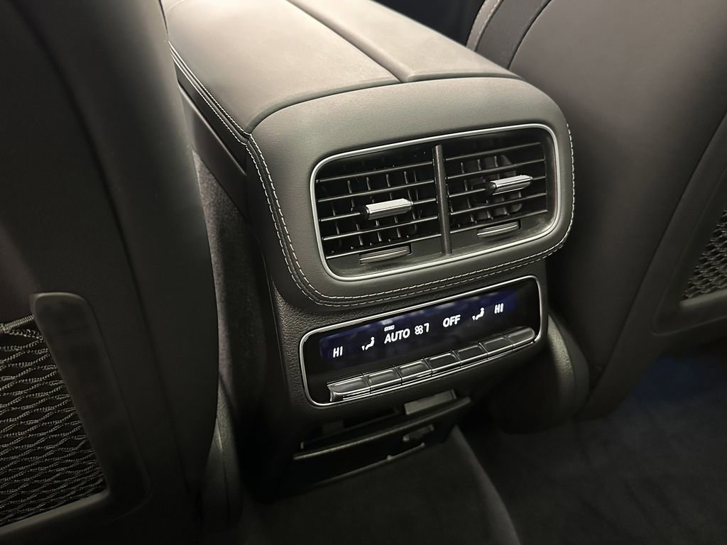 2023 Mercedes-Benz GLS 580 4MATIC