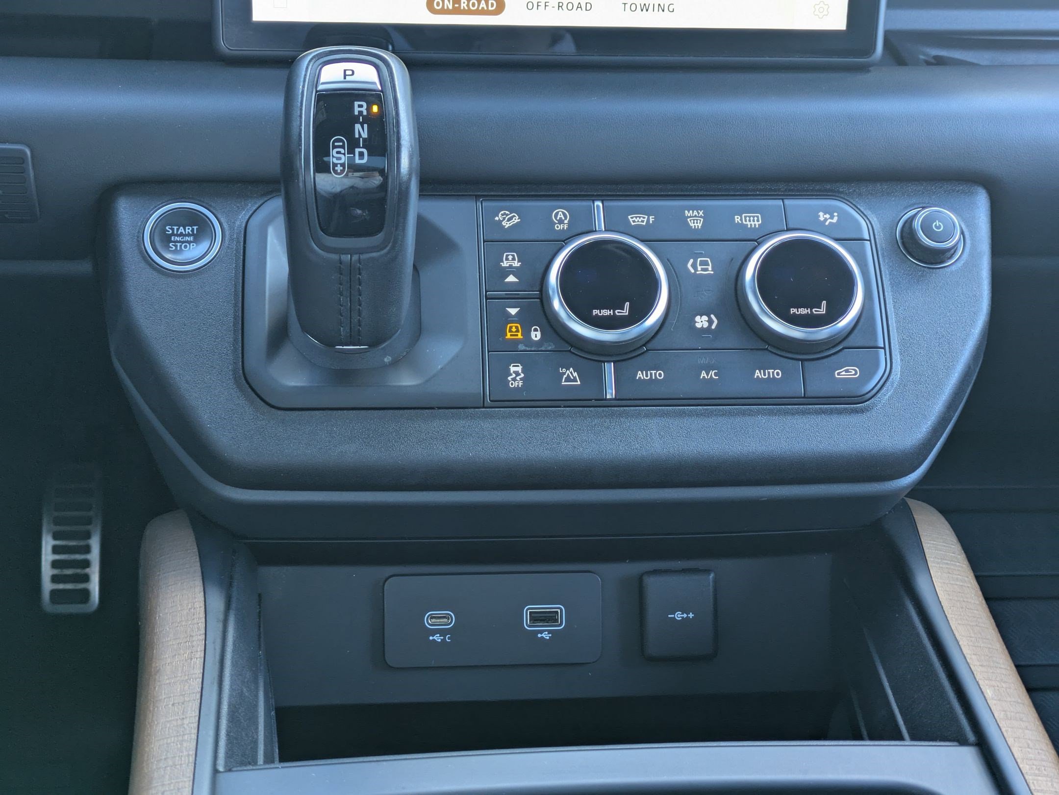 2021 Land Rover Defender 110 X