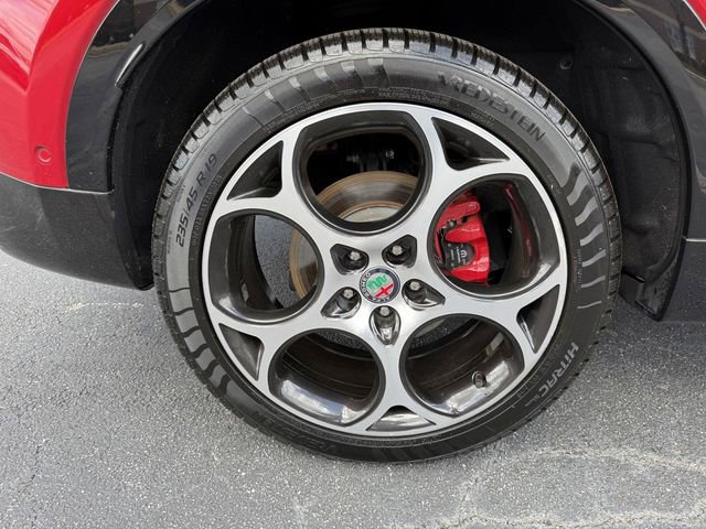 2024 Alfa Romeo Tonale Ti