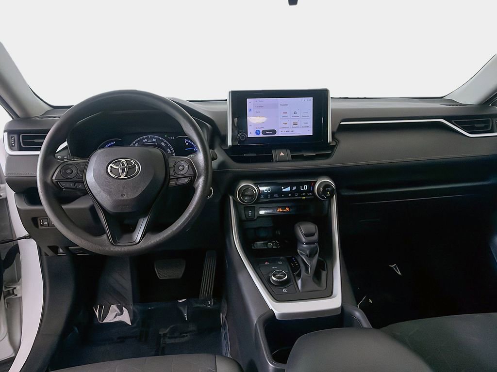 2023 Toyota Rav4 AWD Hybrid