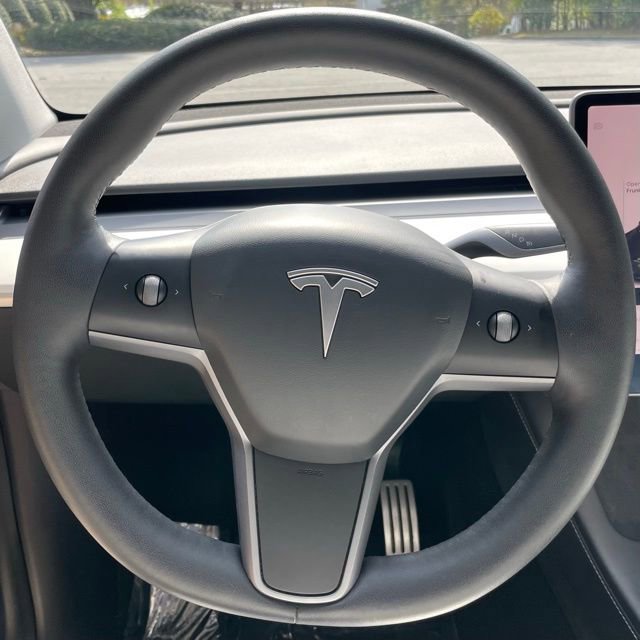 2021 Tesla Model Y Performance