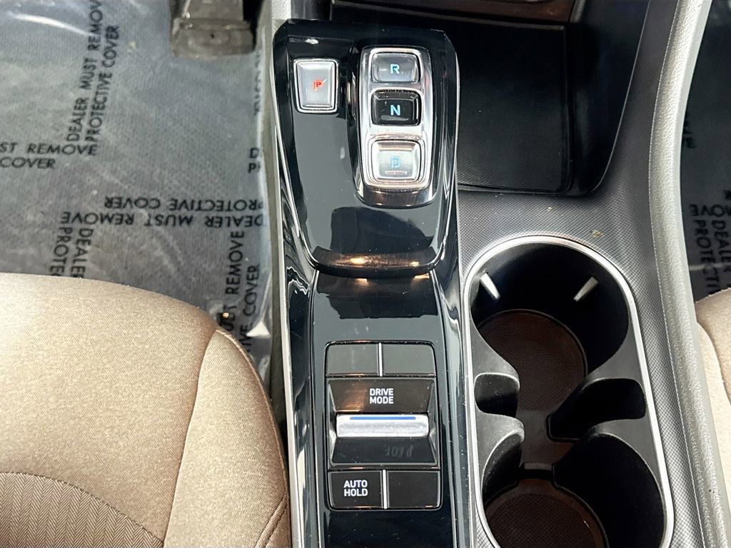 2020 Hyundai Sonata SE