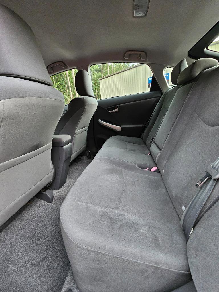 2010 Toyota Prius Two