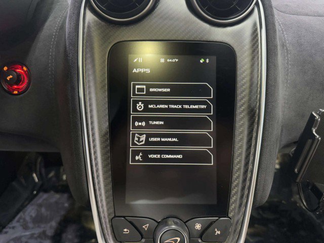 Used 2020 McLaren 600LT Spider photo 55