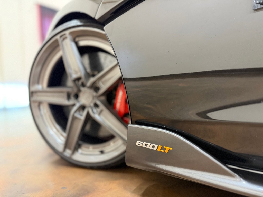 Used 2019 McLaren 600LT photo 66