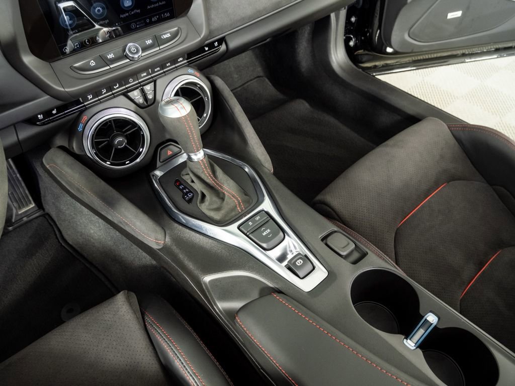 2023 Chevrolet Camaro ZL1