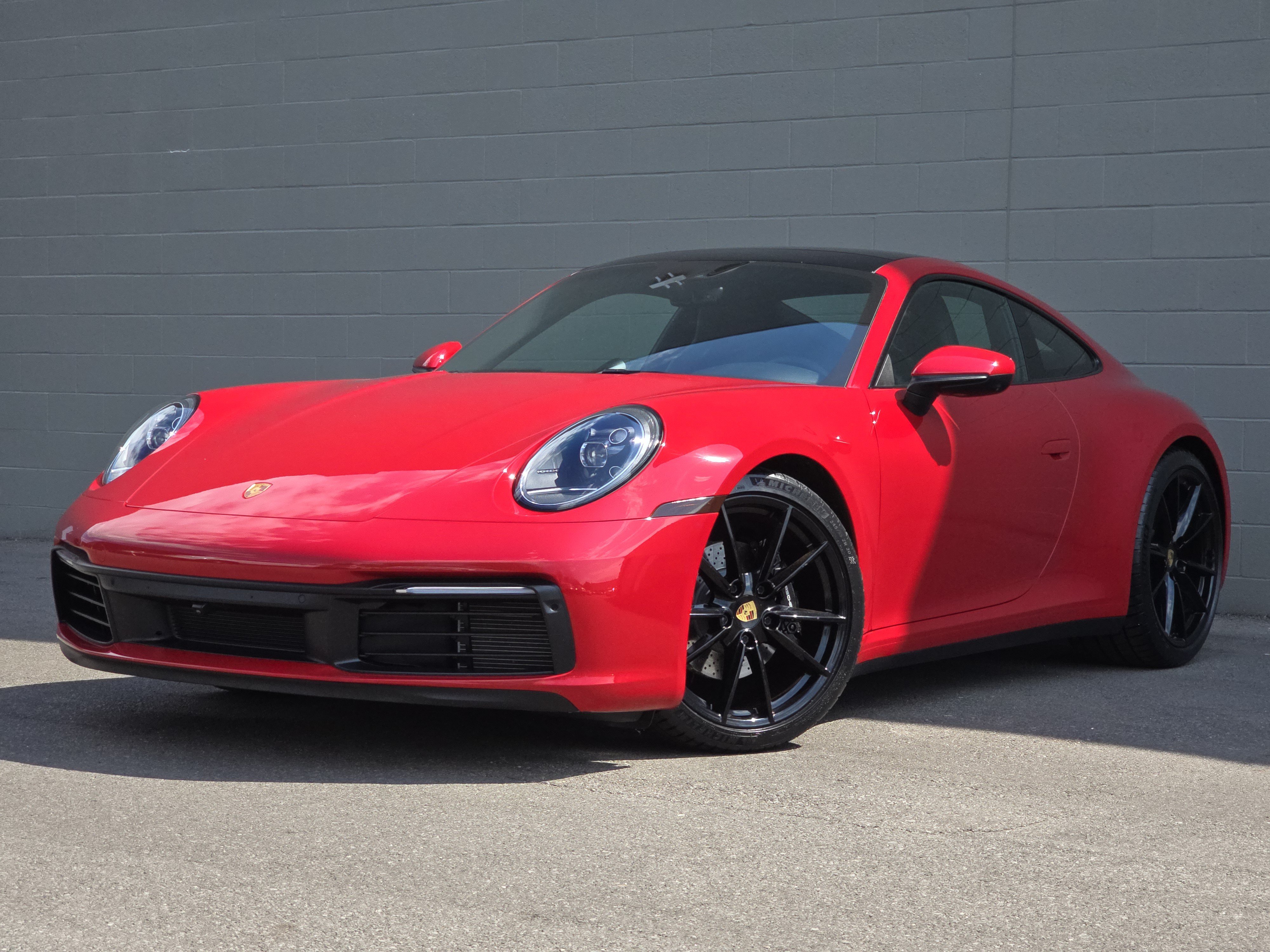 Used Porsche 911 for Sale in Pickerington, OH - Autotrader