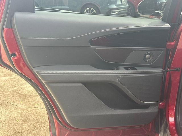 2024 Lincoln Nautilus Premier