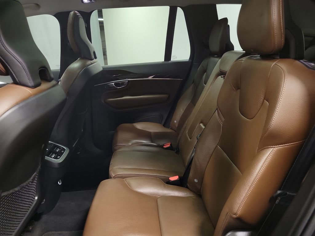 2019 Volvo Xc90 T6 Momentum