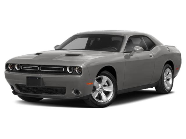 Certified 2023 Dodge Challenger SXT w/ Plus Package