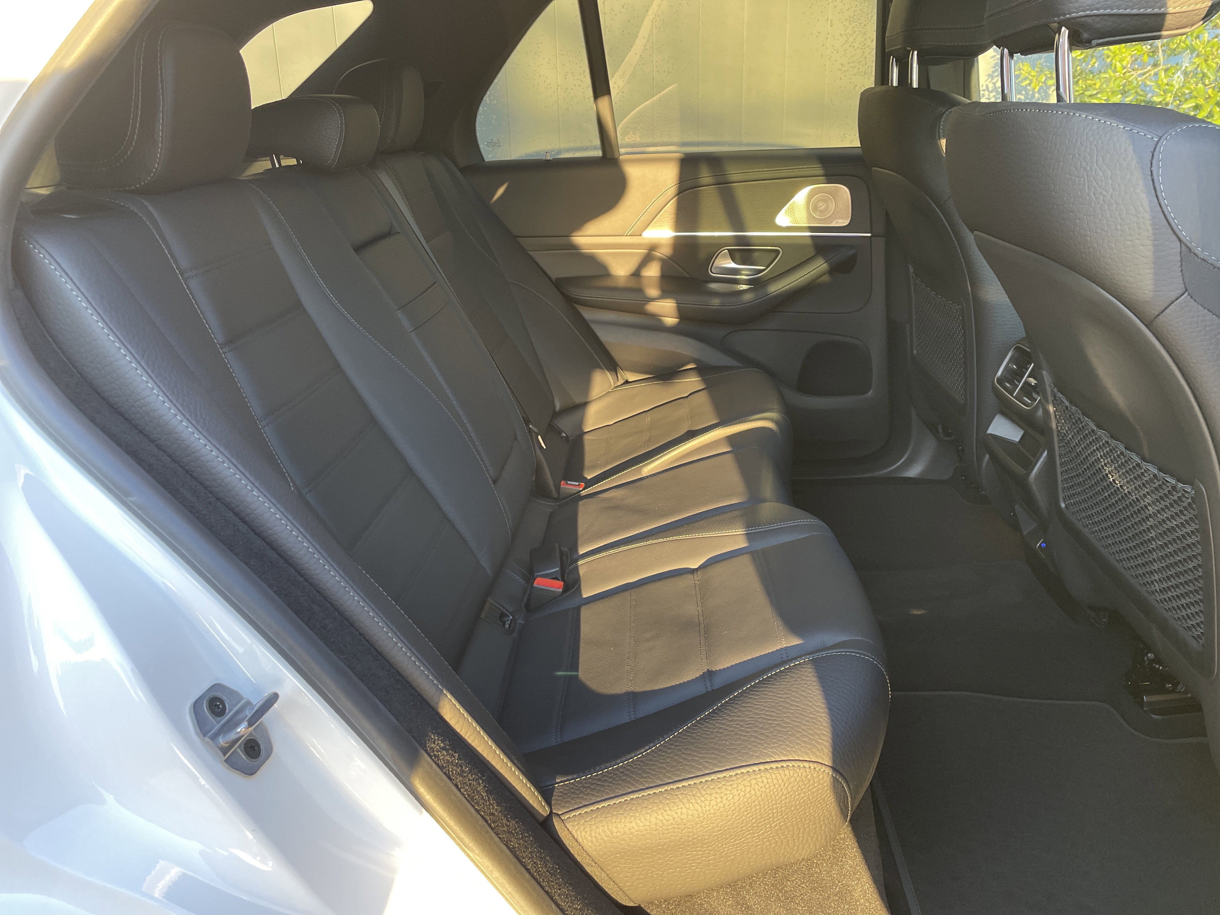 2024 Mercedes-Benz GLE 350 4MATIC