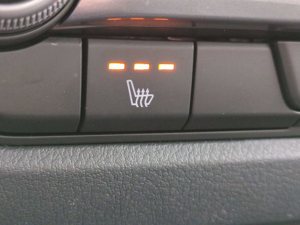 2026 MAZDA Cx-30 AWD 2.5 S w/ Select Sport Pkg