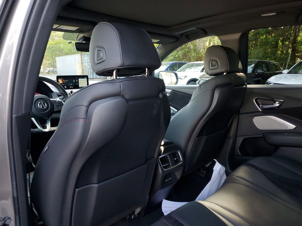 2023 Acura RDX A-Spec