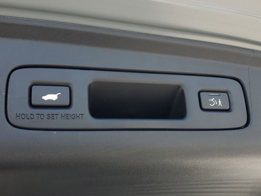 2026 Acura ADX A-Spec