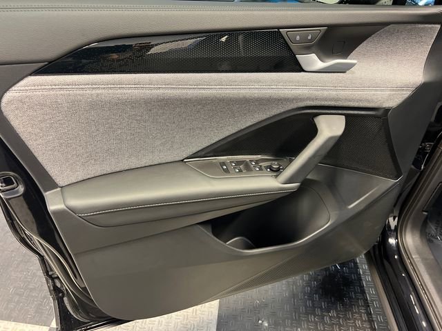 2025 Volkswagen Tiguan S