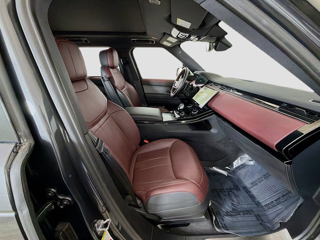 2023 Land Rover Range Rover Sport SE Dynamic