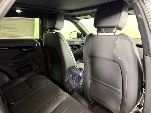 2026 Land Rover Range Rover Evoque S