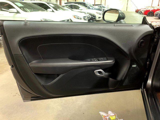 2018 Dodge Challenger R/T Scat Pack