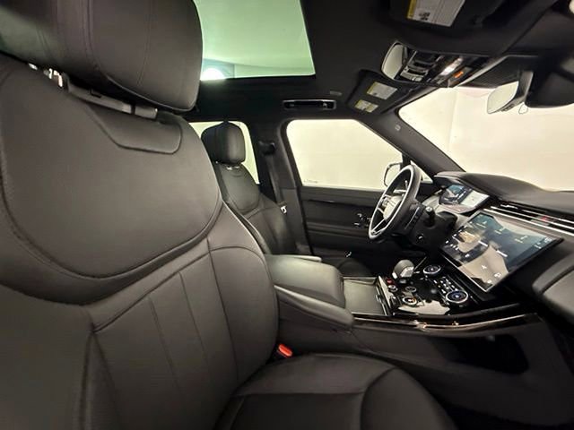 2023 Land Rover Range Rover Sport SE Dynamic