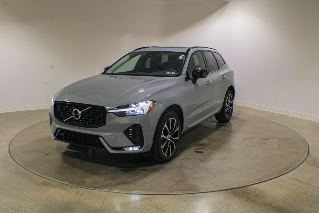 Used 2025 Volvo XC60 B5 Plus w/ Protection Package Premier