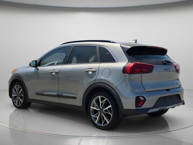2022 Kia Niro Touring Special Edition