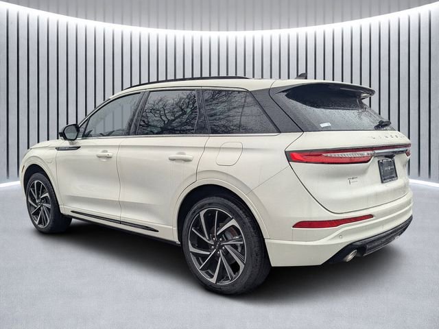 2025 Lincoln Corsair Grand Touring