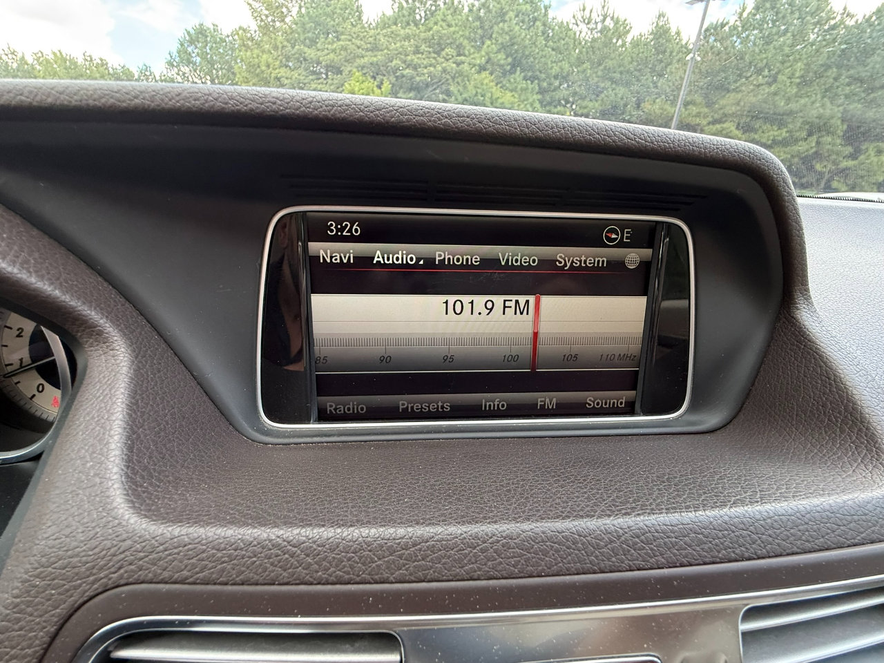 2014 Mercedes-Benz E 350 Coupe