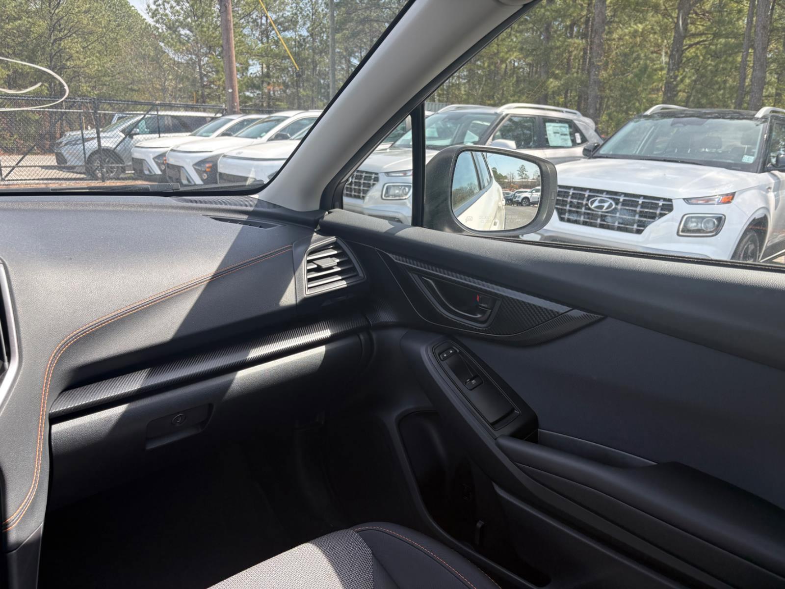 2023 Subaru Crosstrek 2.0i Premium