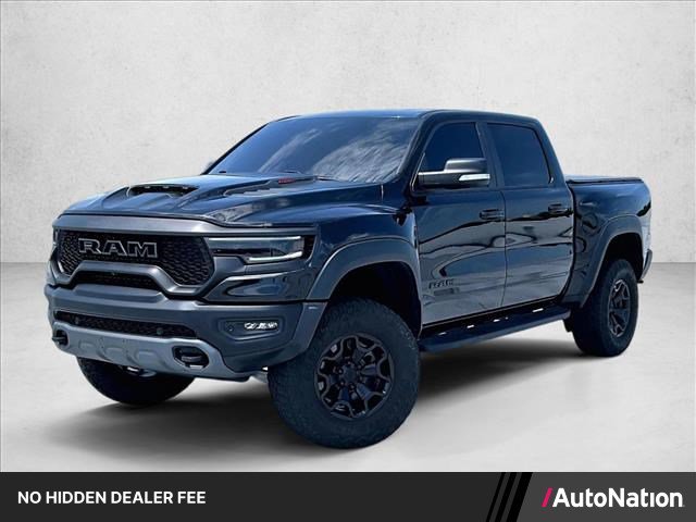 Used 2022 RAM 1500 TRX w/ TRX Level 2 Equipment Group