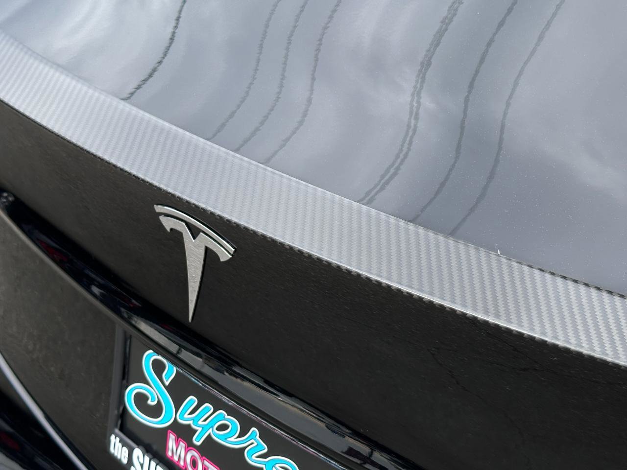 2022 Tesla Model 3 Performance