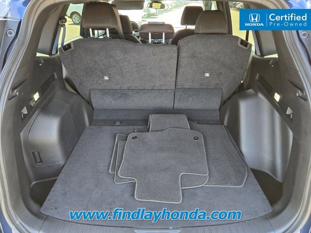 2025 Honda CR-V Sport