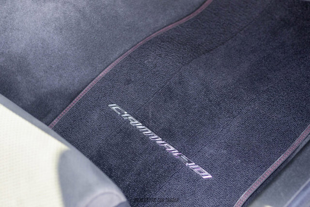 2024 Chevrolet Camaro ZL1