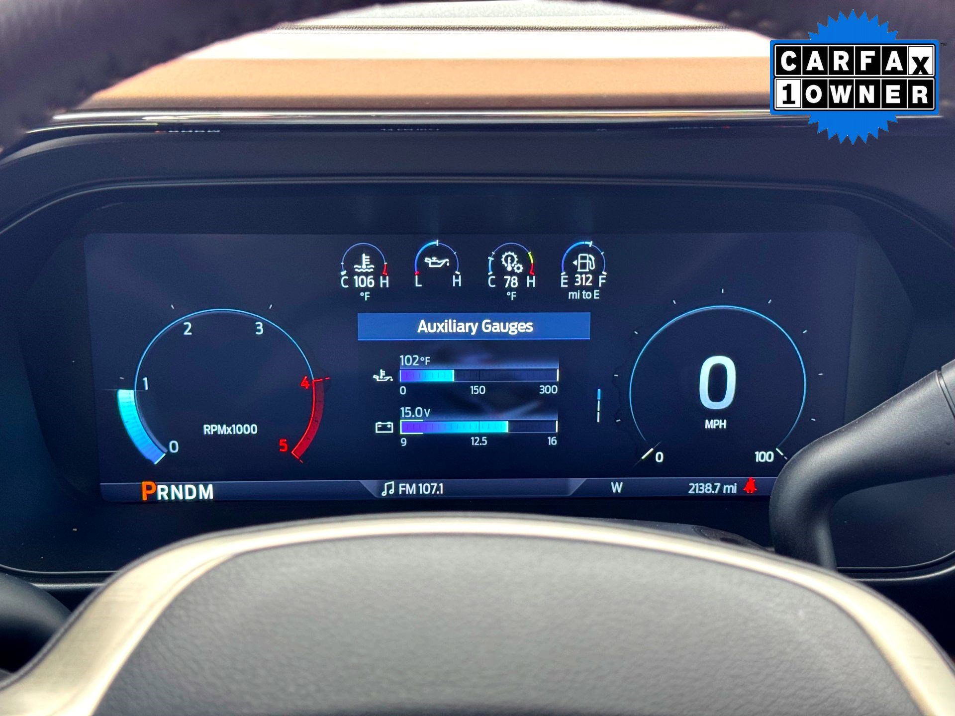 2026 Ford F350 King Ranch