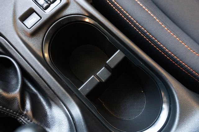 2021 Subaru Crosstrek 2.0i Premium