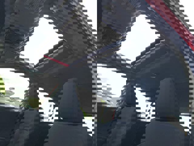 2025 Subaru Impreza 2.0i Sport