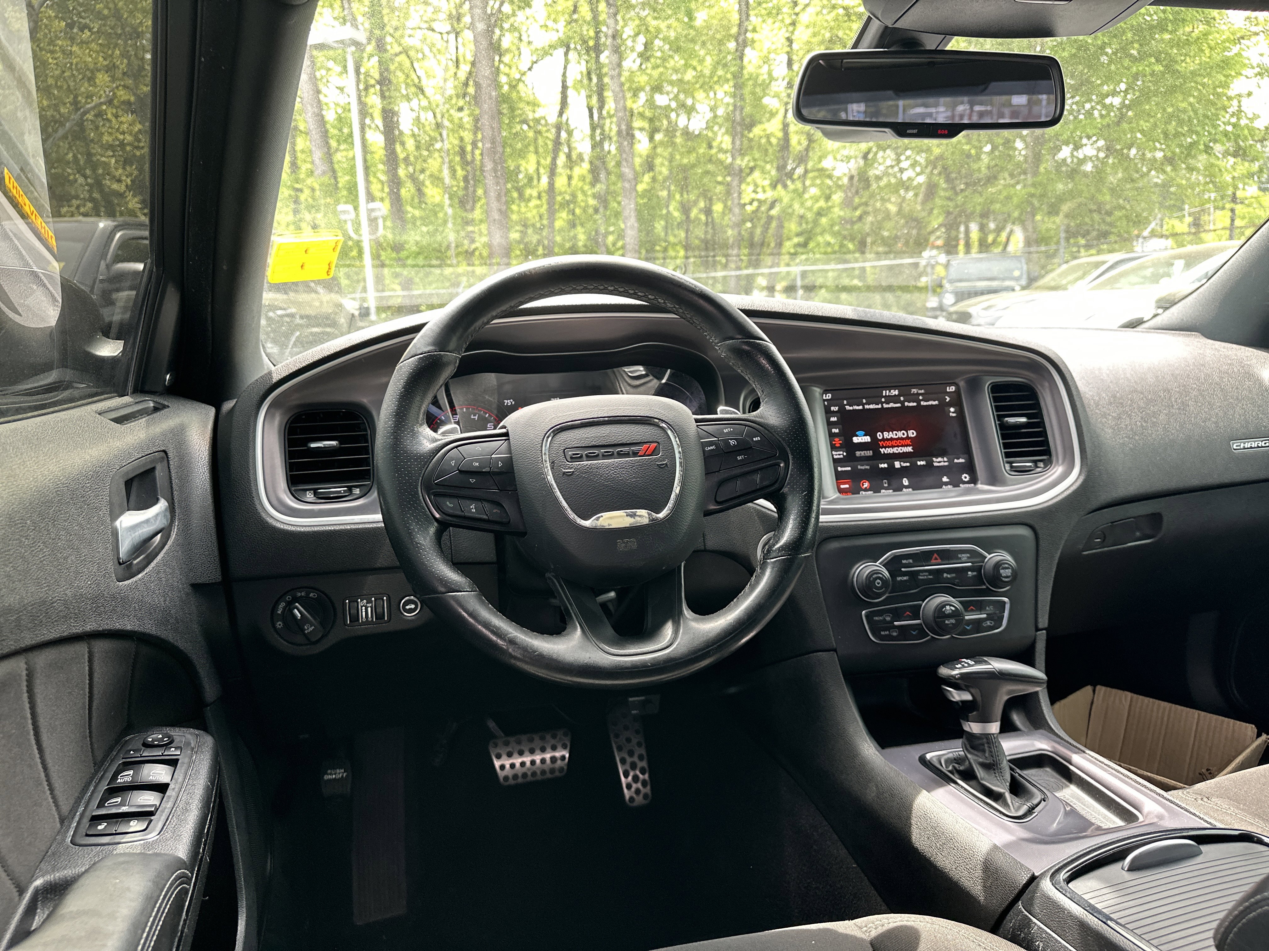 2020 Dodge Charger R/T