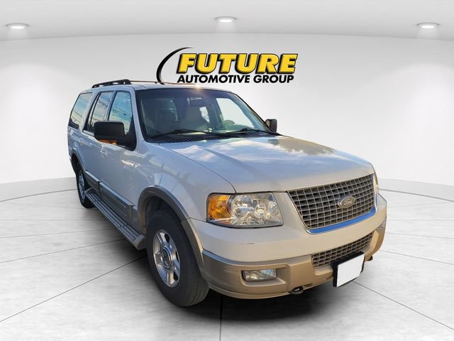 Used 2005 Ford Expedition Eddie Bauer