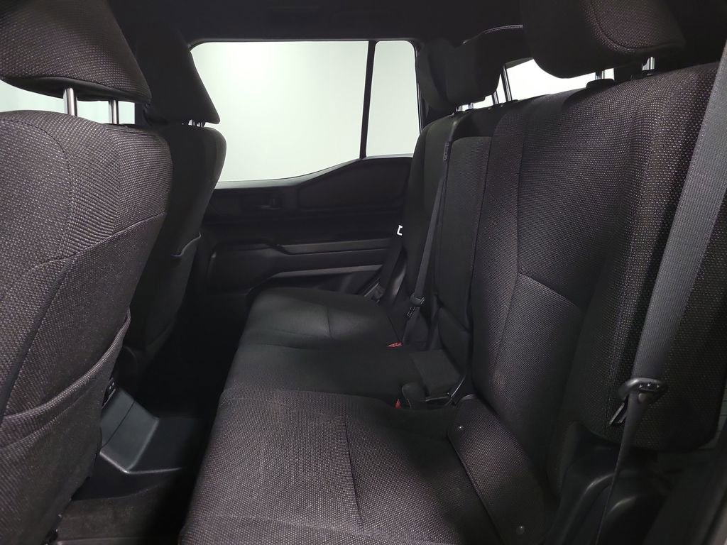 2025 Toyota Land Cruiser 1958