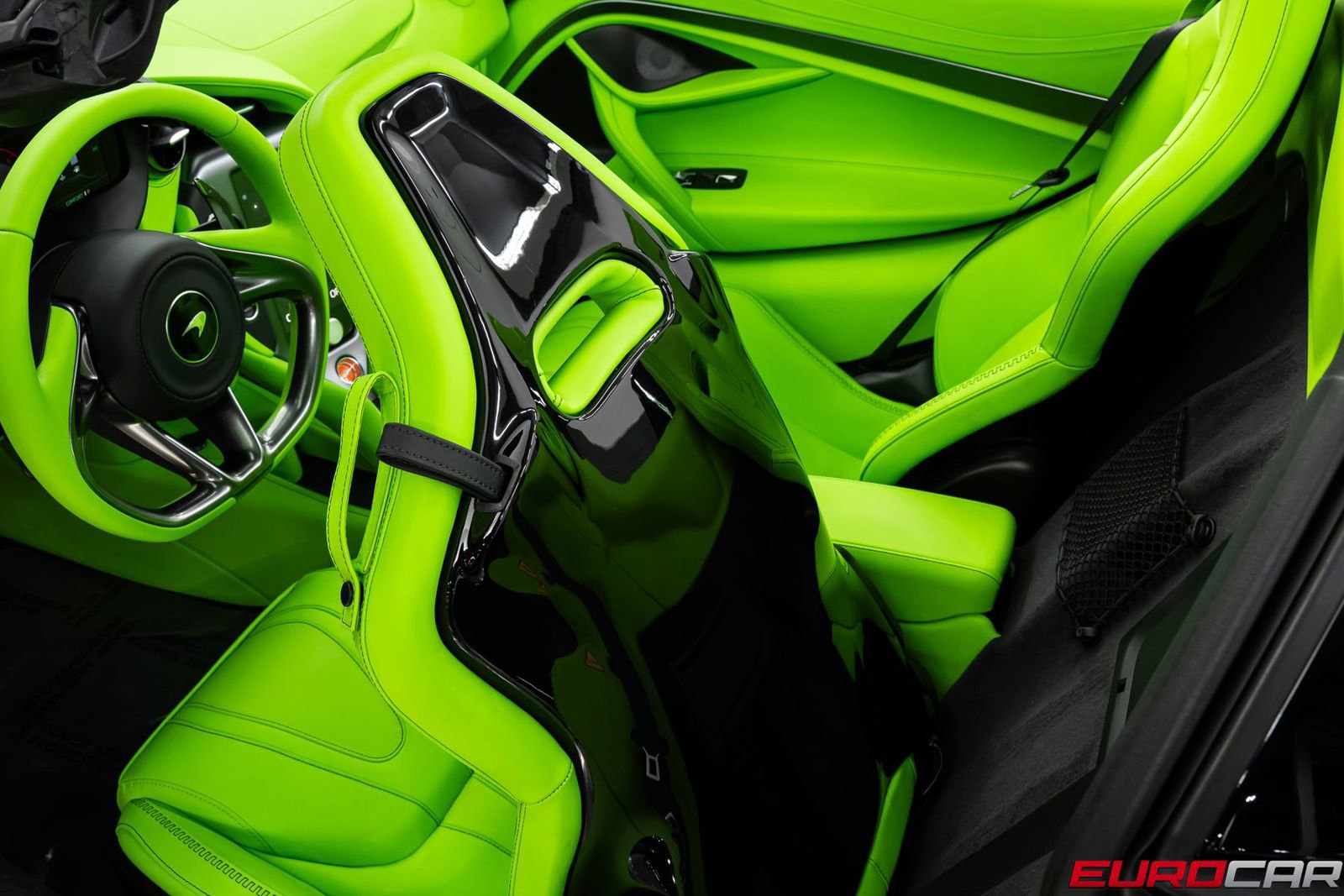 2026 McLaren 750S Spider