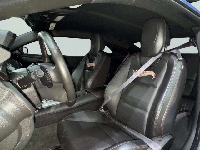 2013 Chevrolet Camaro SS