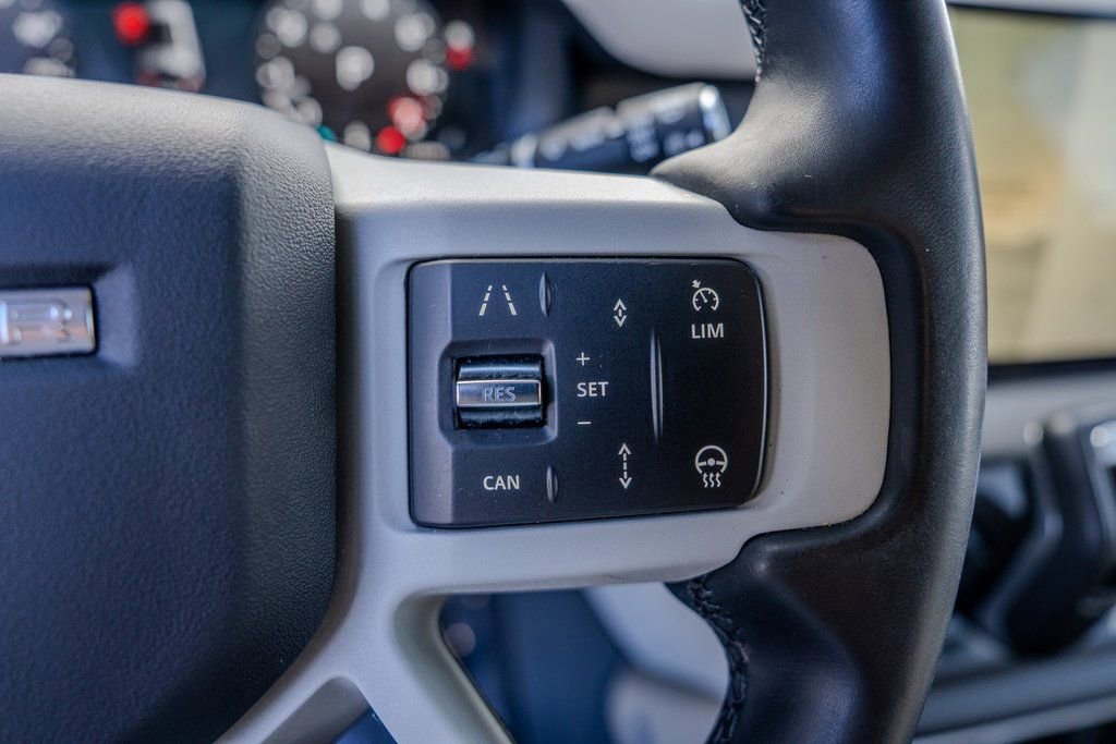 2024 Land Rover Defender 130 S