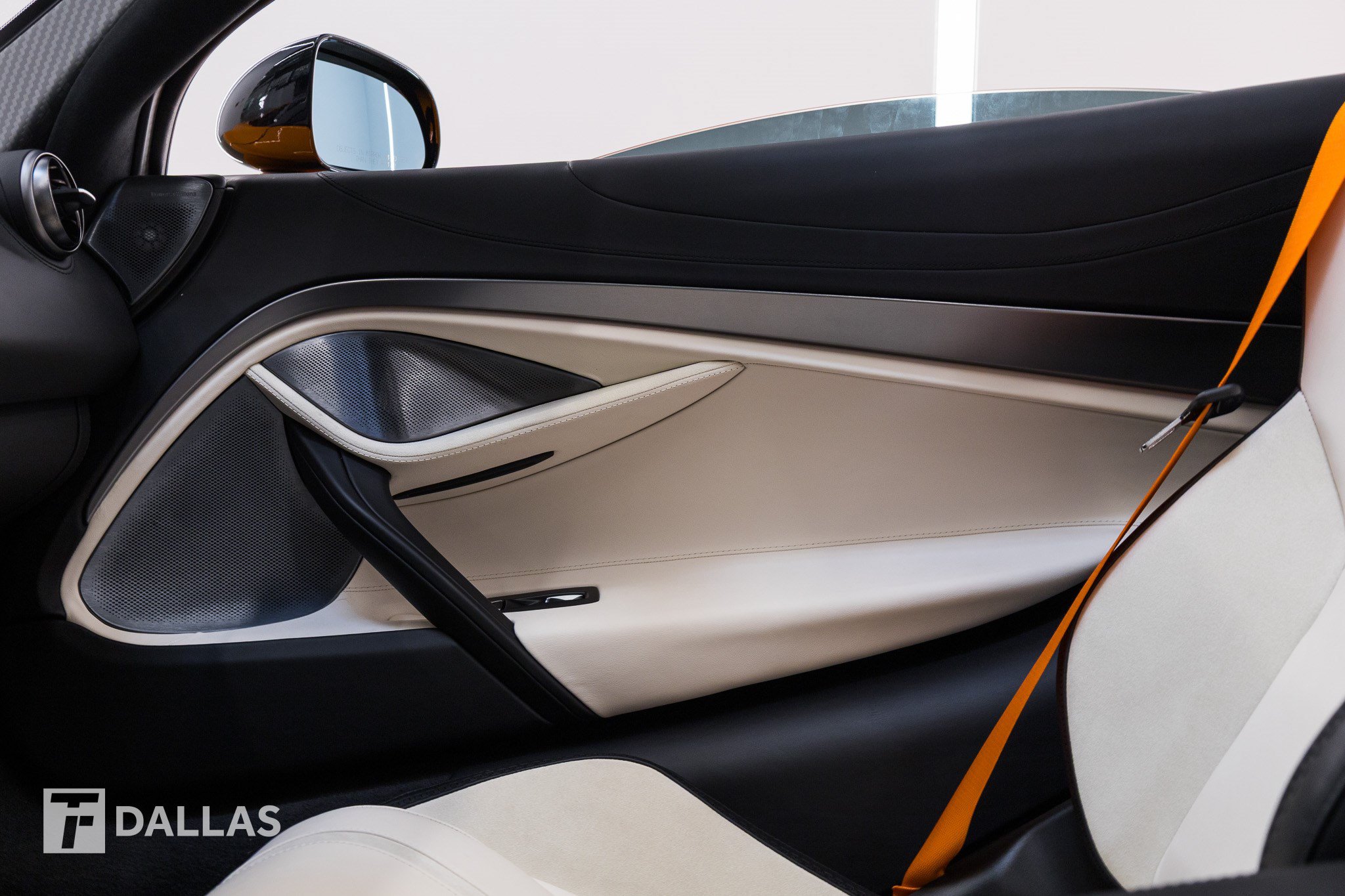 Used 2024 McLaren 750S Spider photo 28