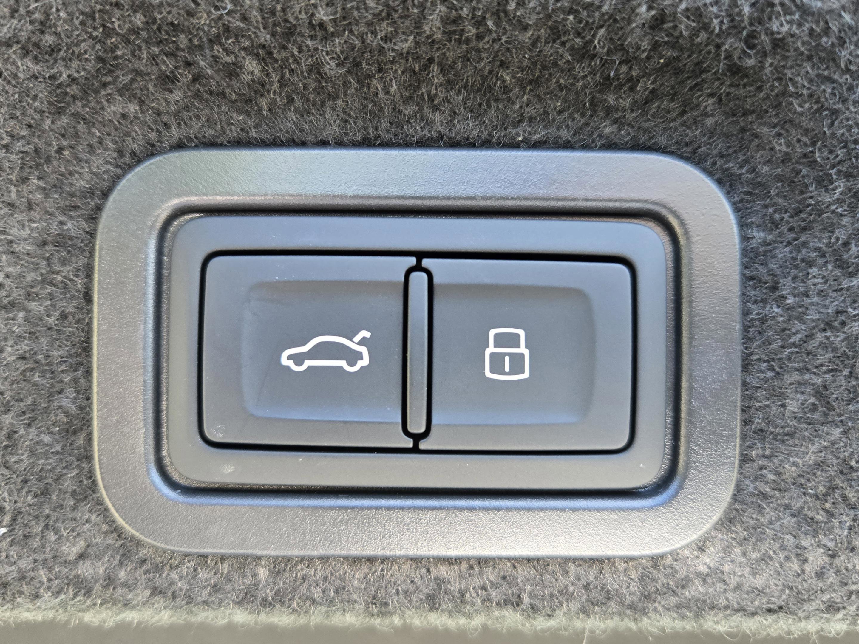 2026 Audi A6 Prestige