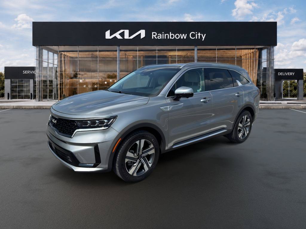 Used 2023 Kia Sorento SX Prestige w/ Panoramic Sunroof Package