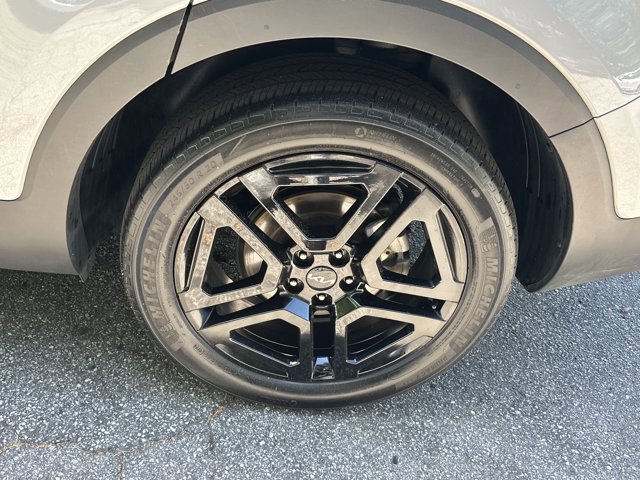 2023 Kia Telluride SX Prestige X-Line