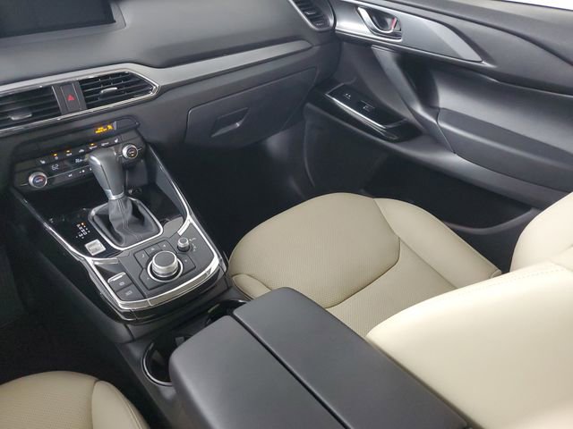 2022 MAZDA Cx-9 Touring