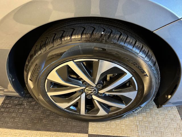 2025 Volkswagen Jetta S