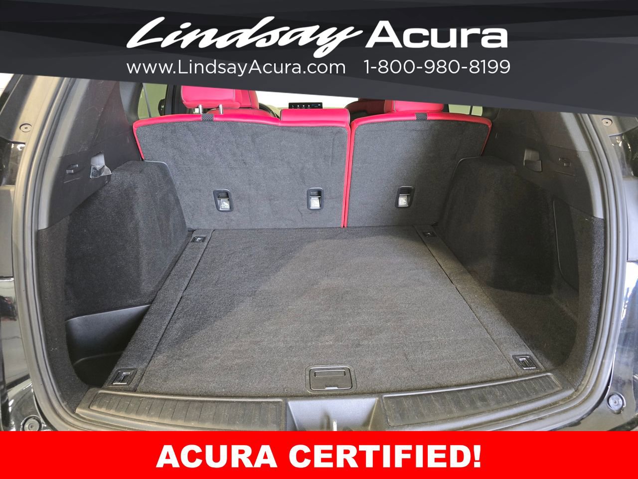 2023 Acura RDX A-Spec