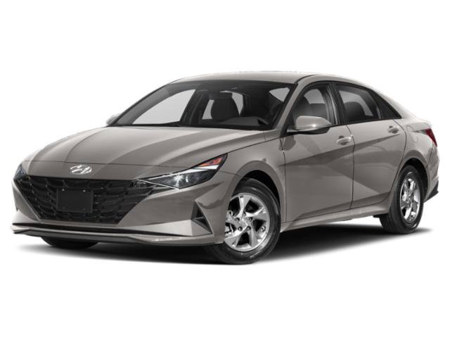 Used 2021 Hyundai Elantra SE